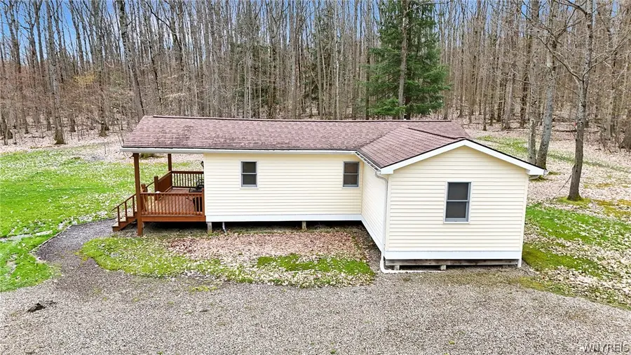 4603 Chapman Road, Hunt, NY 14846 - #2