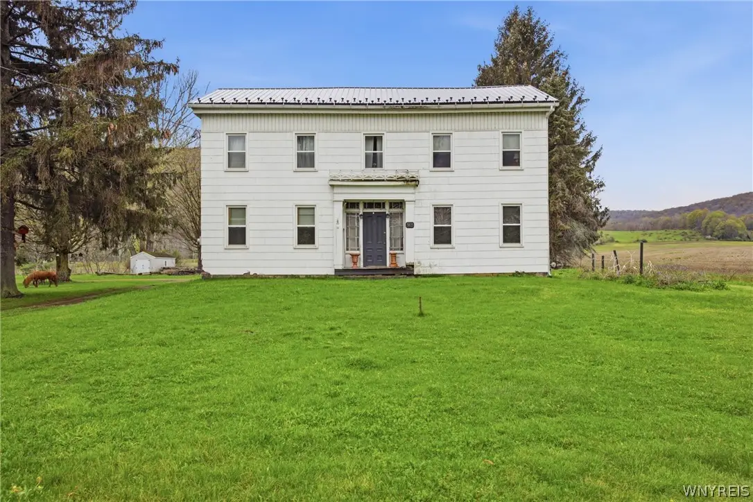5833 Us-219, Great Valley, NY 14741 - #1