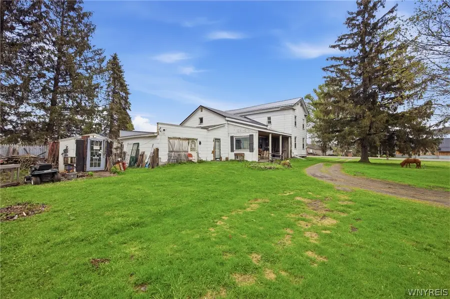 5833 Us-219, Great Valley, NY 14741 - #2