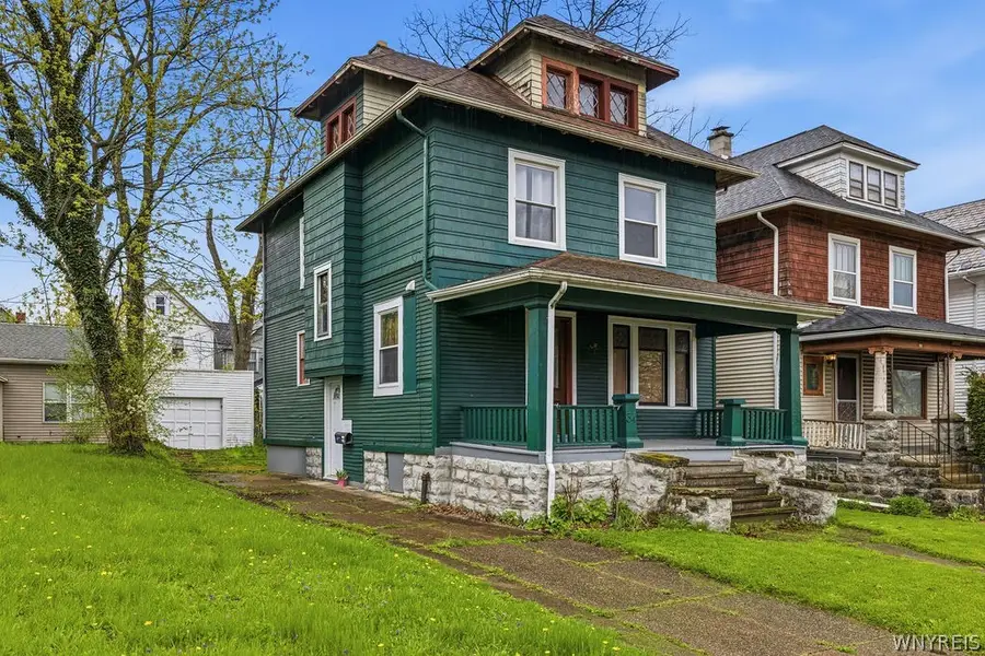 34 Englewood Avenue, Buffalo, NY 14214 - #3