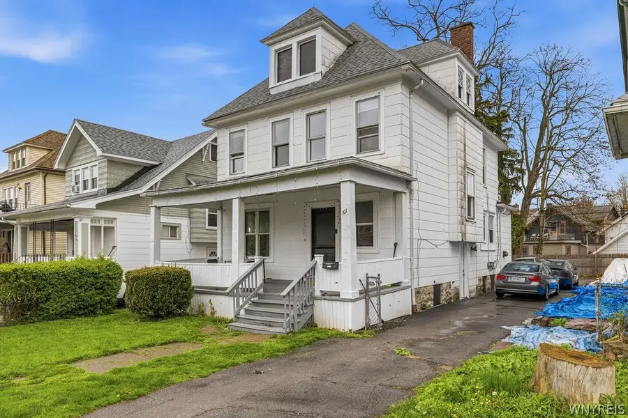 101 Englewood Avenue, Buffalo, NY 14214 - #2