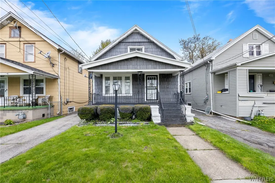 160 Davidson Avenue, Buffalo, NY 14215 - #1