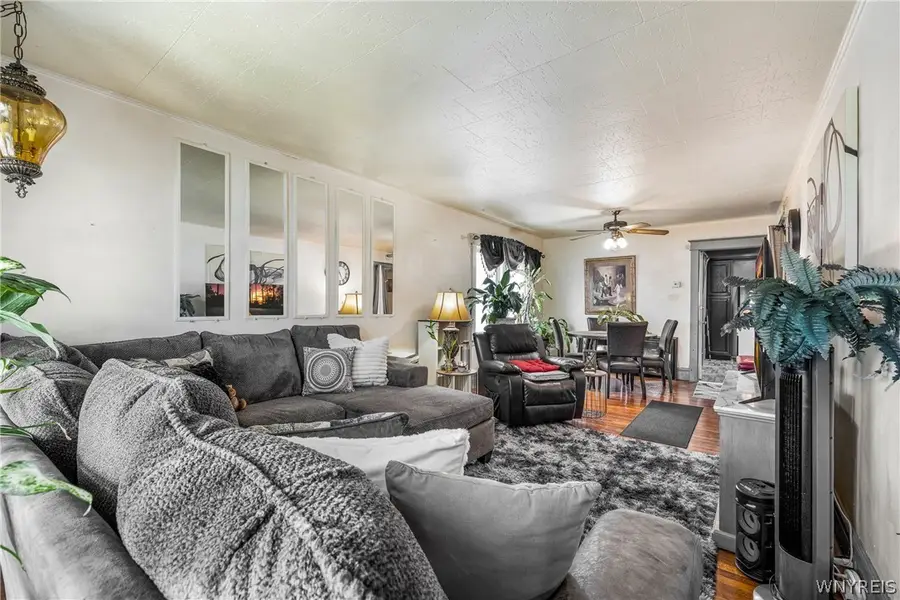 160 Davidson Avenue, Buffalo, NY 14215 - #3