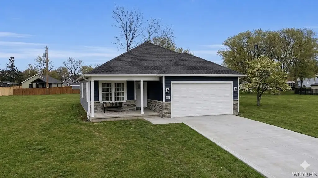 165 Gary Lane, Buffalo, NY 14227 - #1