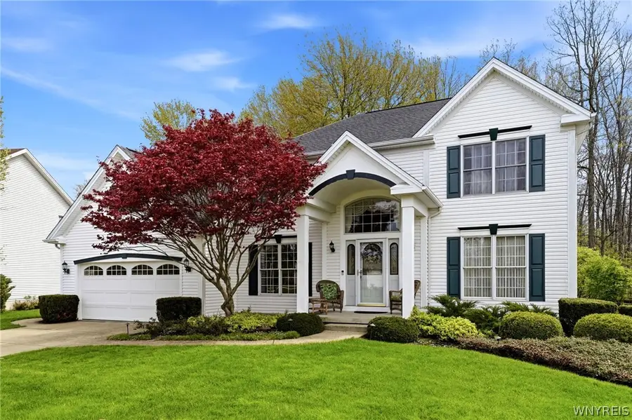 31 Apple Blossom Boulevard, Lancaster, NY 14086 - #2