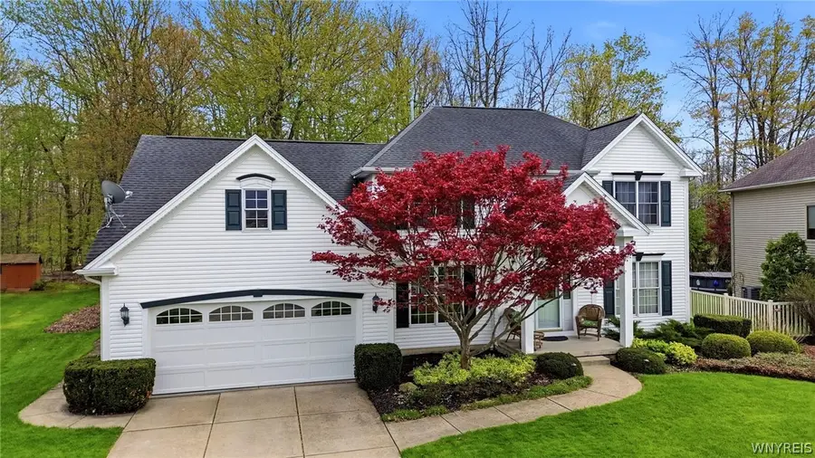31 Apple Blossom Boulevard, Lancaster, NY 14086 - #3