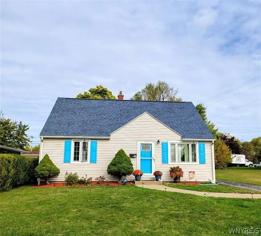 76 Sandra Drive, Cheektowaga, NY 14225 - #1