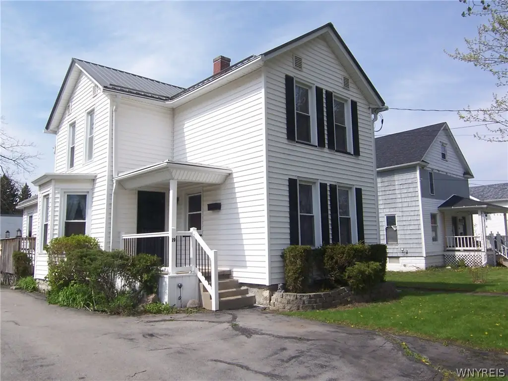 19 Buell Street, Batavia, NY 14020 - #1