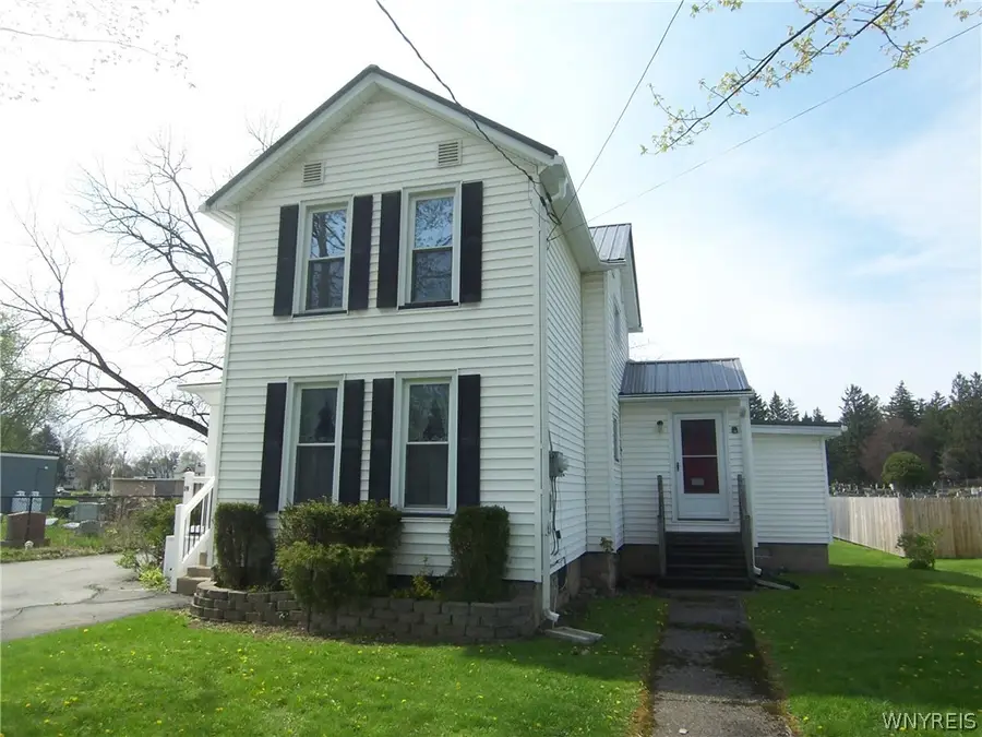 19 Buell Street, Batavia, NY 14020 - #2