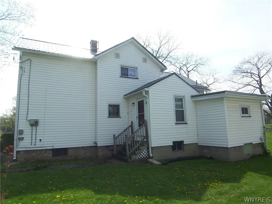 19 Buell Street, Batavia, NY 14020 - #3