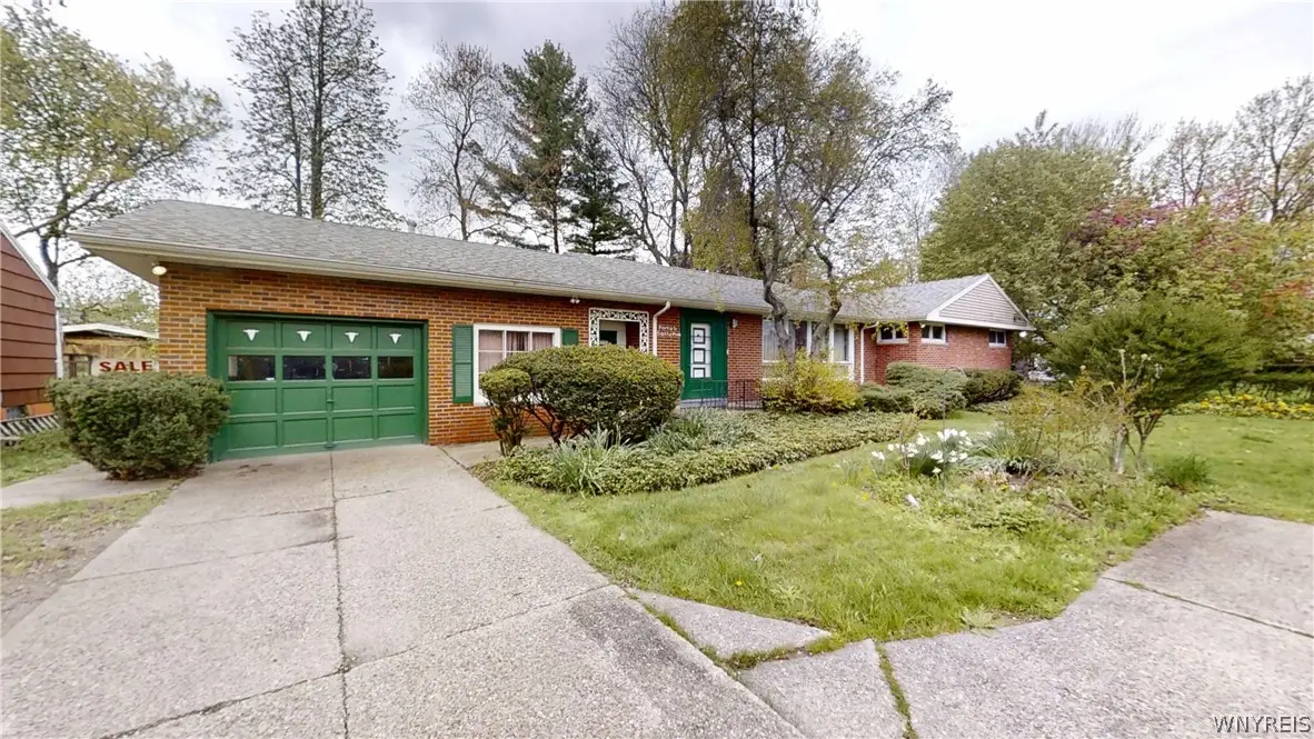 4685 Main Street, Buffalo, NY 14226 - #1