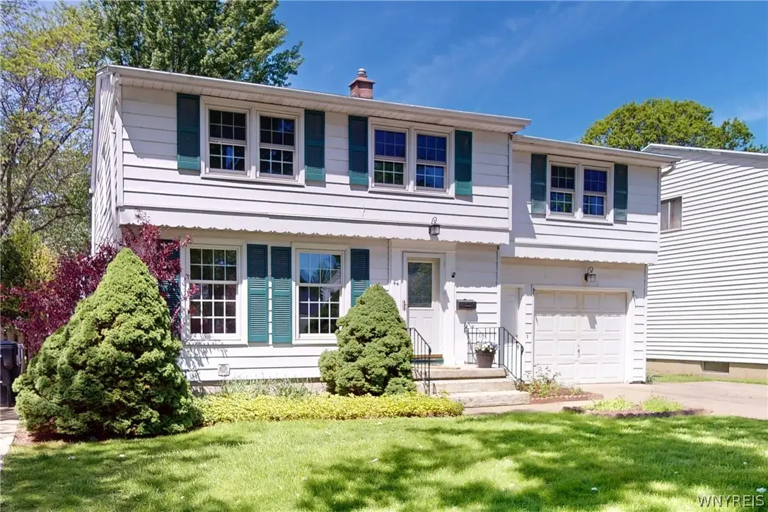44 Greenfield Drive, Tonawanda, NY 14150 - #1