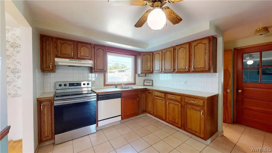 44 Greenfield Drive, Tonawanda, NY 14150 - #3