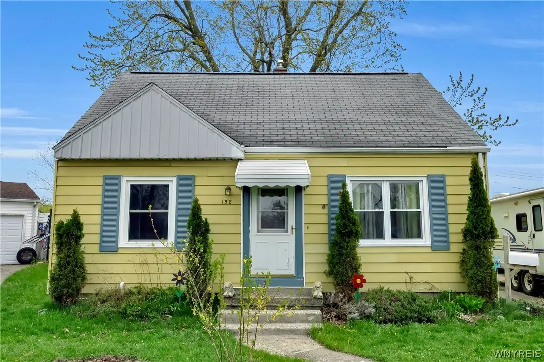 158 Elmview Drive, Tonawanda, NY 14150 - #1
