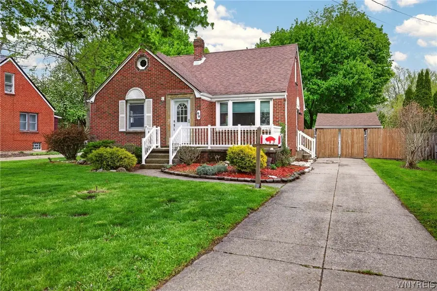 99 Creekward Drive, Buffalo, NY 14224 - #2