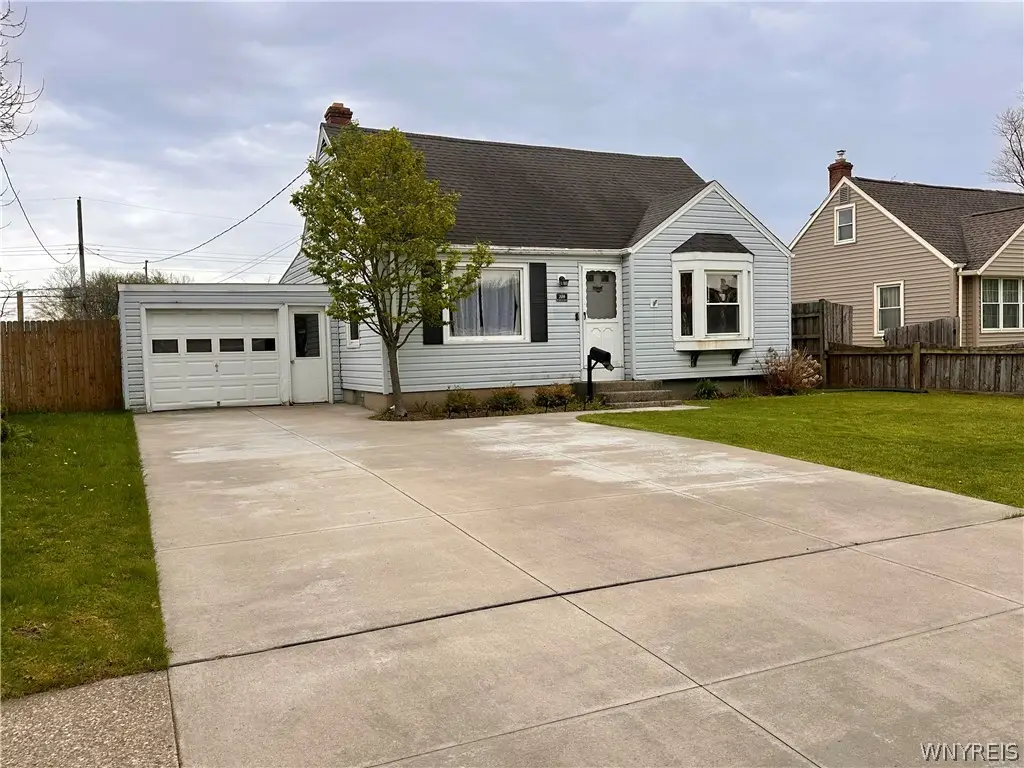 209 Westbrook Drive, Buffalo, NY 14225 - #1