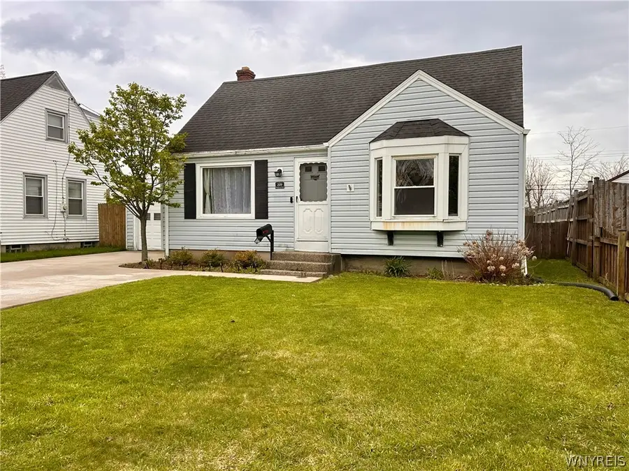 209 Westbrook Drive, Buffalo, NY 14225 - #2