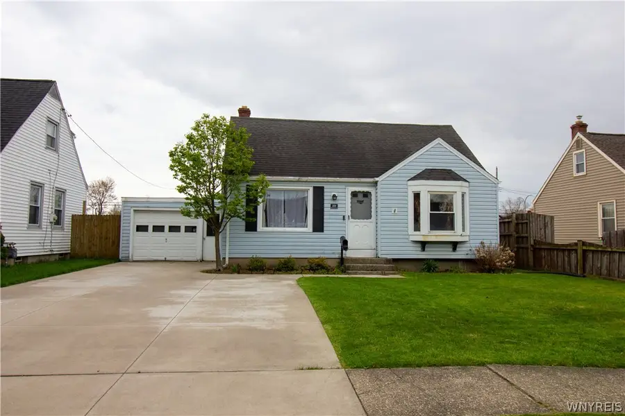 209 Westbrook Drive, Buffalo, NY 14225 - #3