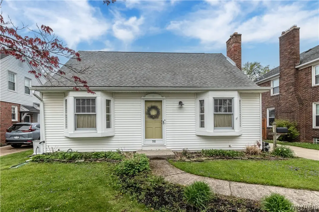 792 Starin Avenue, Buffalo, NY 14223 - #1