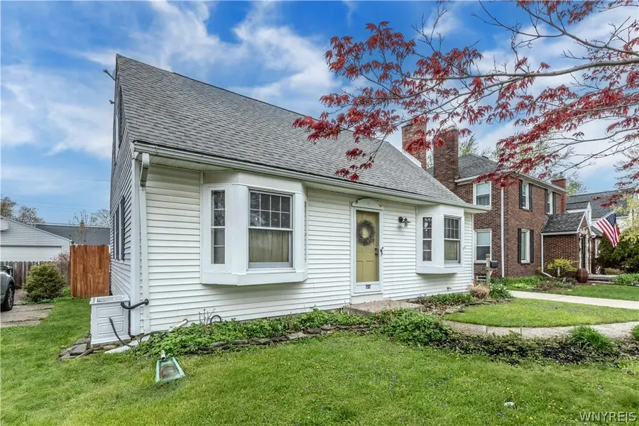 792 Starin Avenue, Buffalo, NY 14223 - #2