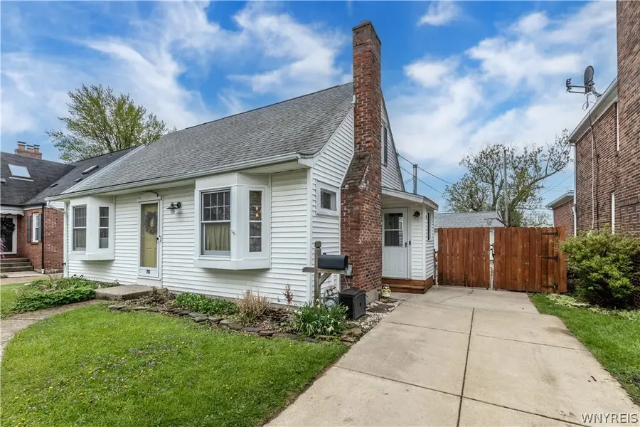792 Starin Avenue, Buffalo, NY 14223 - #3
