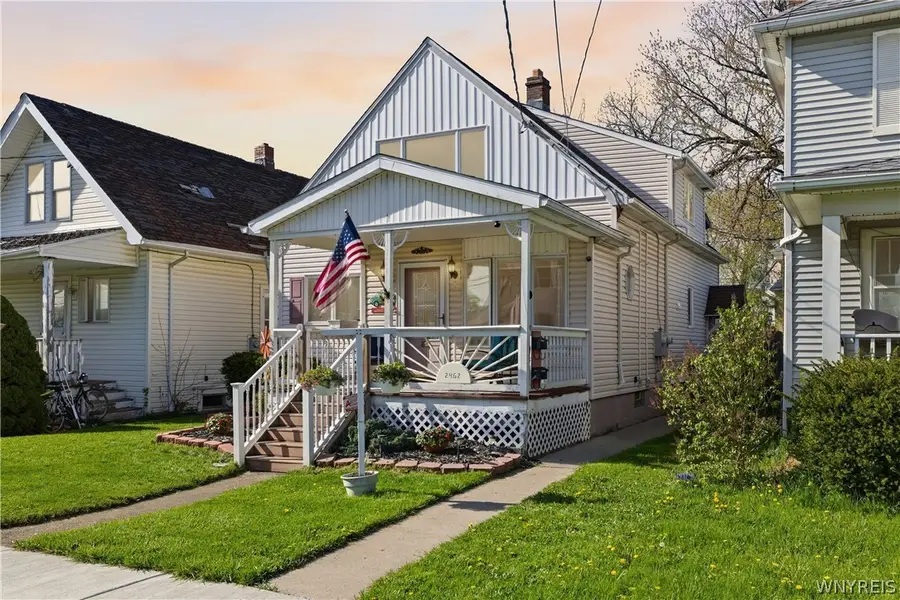 2462 La Salle Avenue, Niagara Falls, NY 14301 - #3