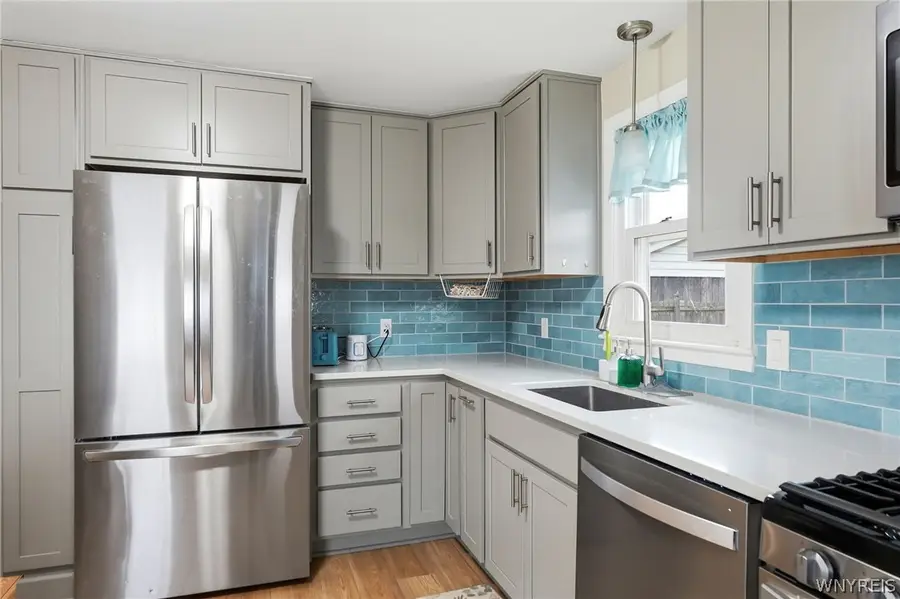 25 Rossiter Avenue, Depew, NY 14043 - #2