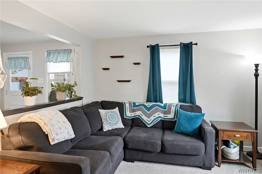25 Rossiter Avenue, Depew, NY 14043 - #3