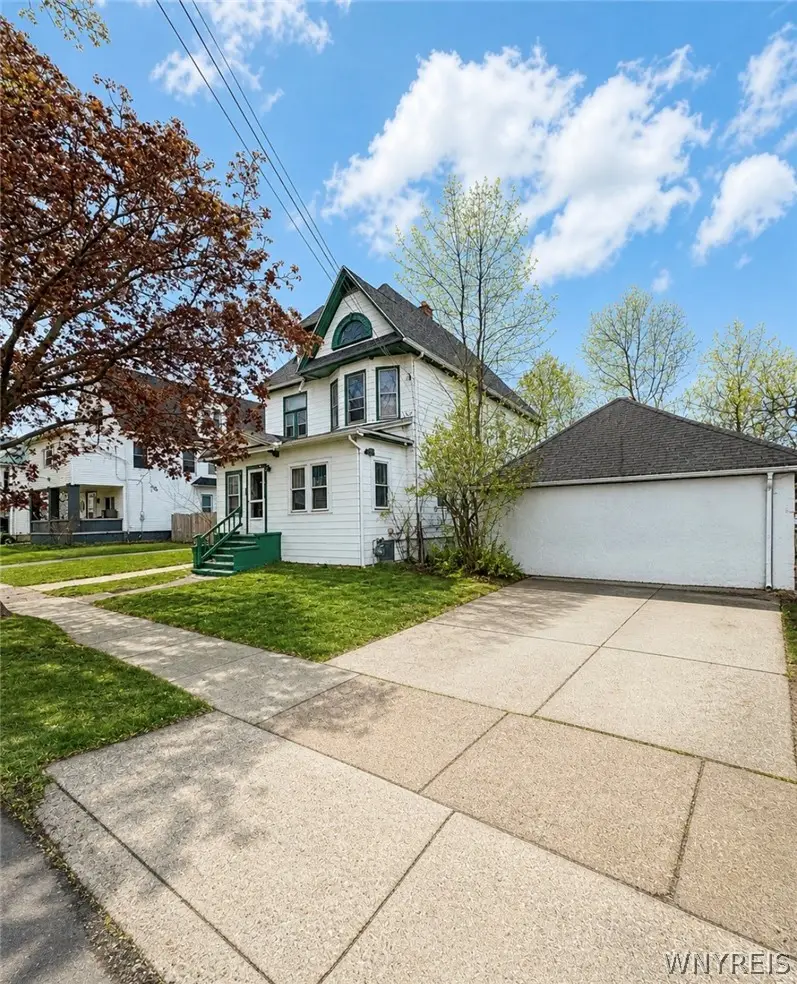 143 Okell Street, Buffalo, NY 14220 - #1