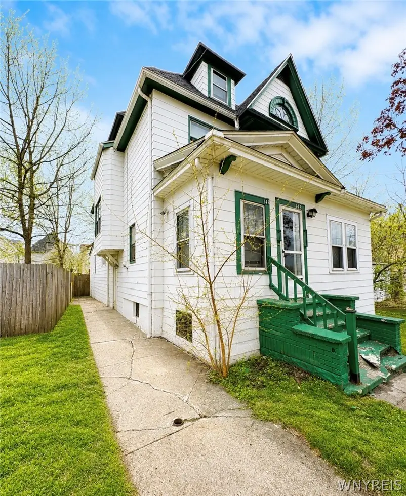 143 Okell Street, Buffalo, NY 14220 - #2