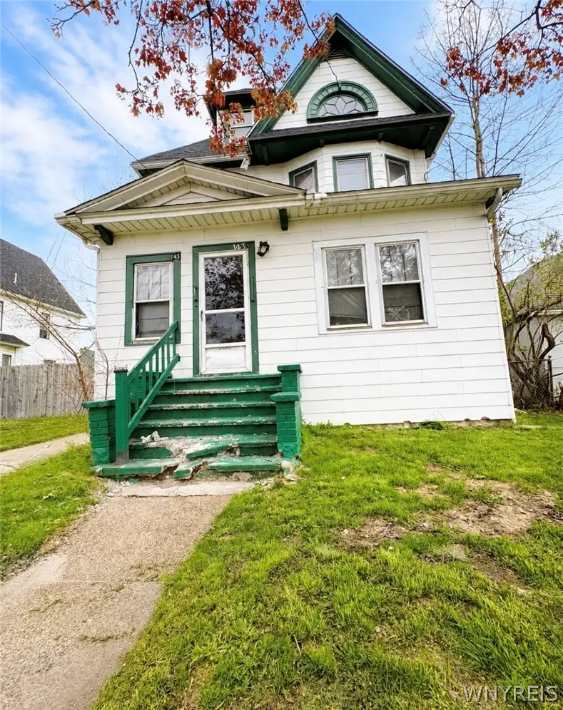 143 Okell Street, Buffalo, NY 14220 - #3