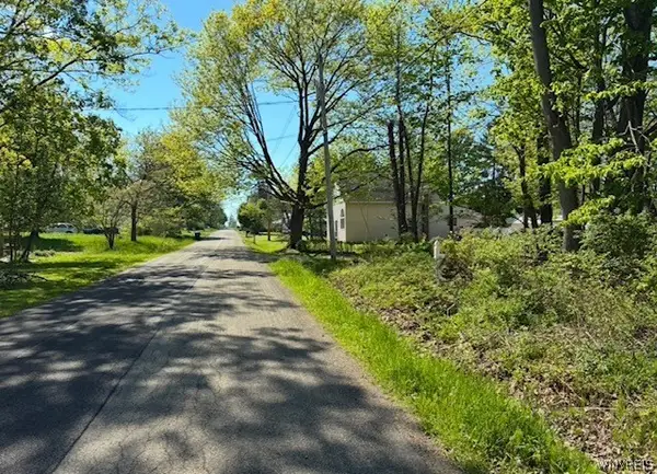 Argyle Avenue, Angola, NY 14006