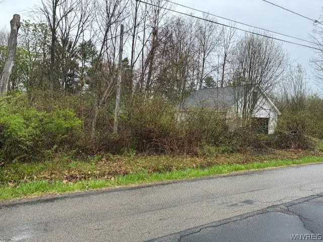 Argyle Avenue, Angola, NY 14006 - #2