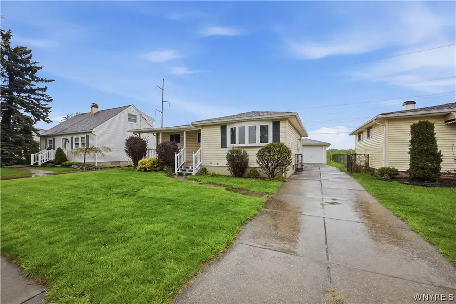 89 Satinwood Drive, Buffalo, NY 14225 - #2