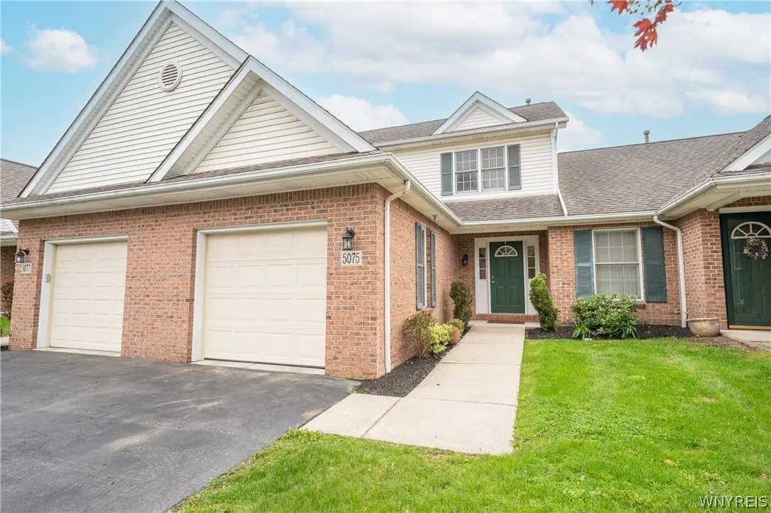 5075 Sheridan Drive, Buffalo, NY 14221 - #1