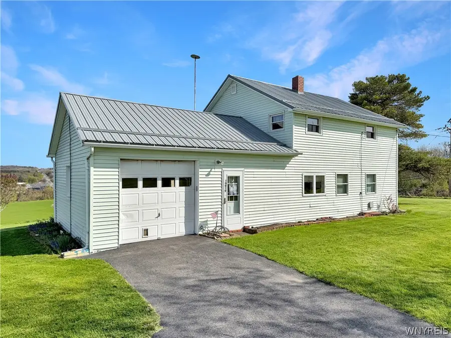 10919 Cook Road, Pavilion, NY 14525 - #3