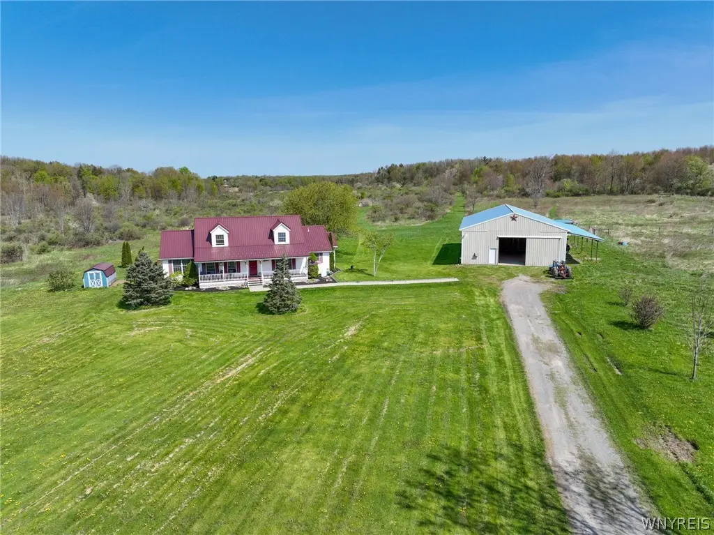 2978 Brown Street, Collins, NY 14034 - #1