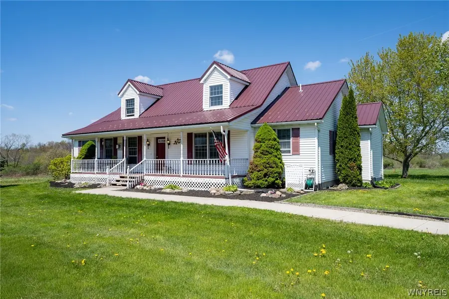 2978 Brown Street, Collins, NY 14034 - #2