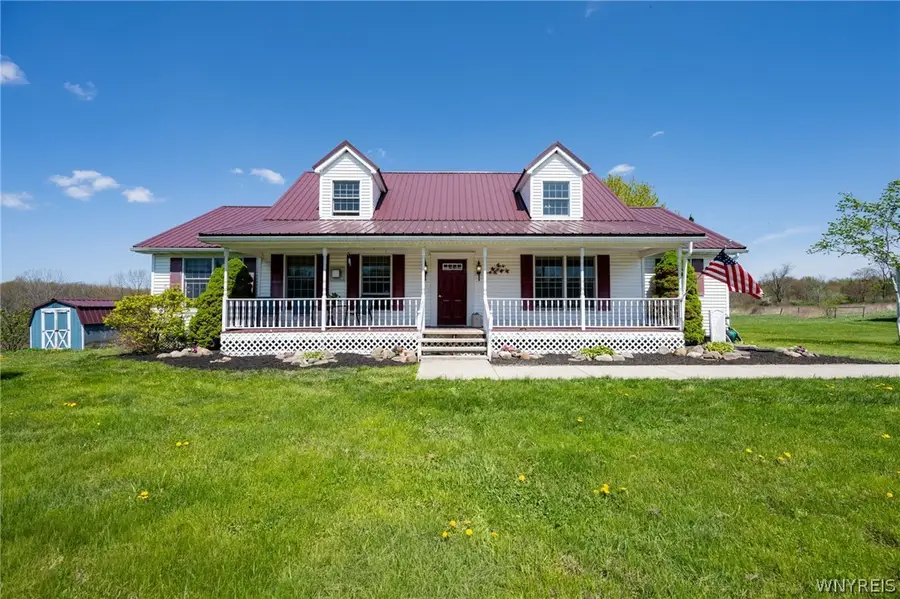 2978 Brown Street, Collins, NY 14034 - #3