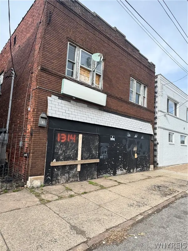 1314 Niagara Street, Niagara Falls, NY 14303