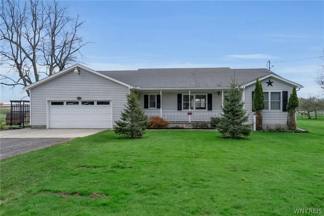 10259 Warner Gulf Road, Holland, NY 14080 - #1