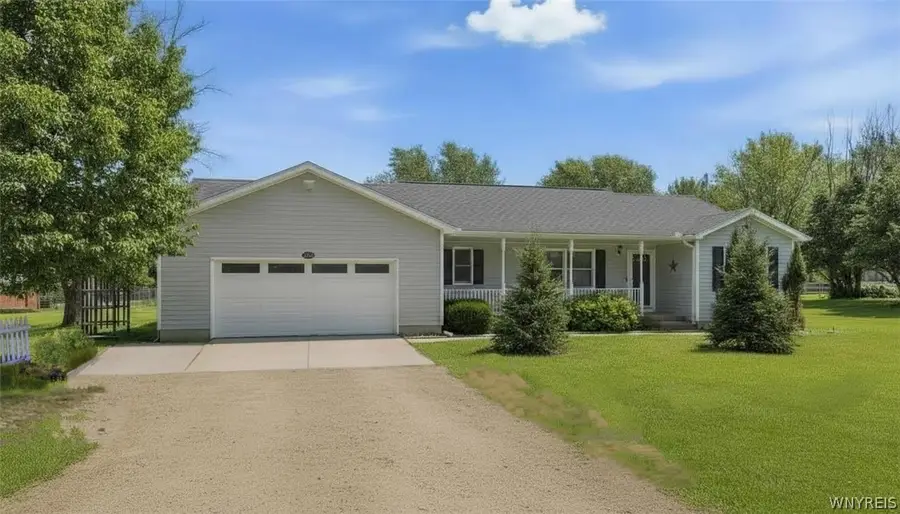 10259 Warner Gulf Road, Holland, NY 14080 - #2