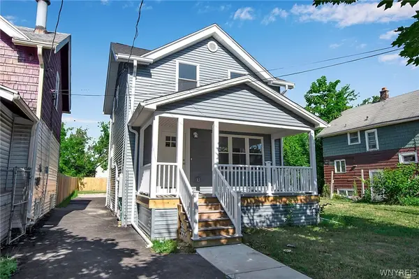 702 Norfolk Avenue, Buffalo, NY 14215
