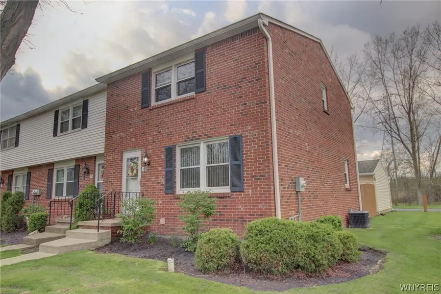 277 Wimbledon Court, Buffalo, NY 14224 - #2