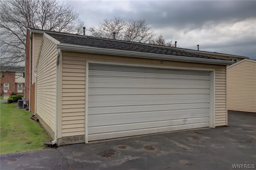 277 Wimbledon Court, Buffalo, NY 14224 - #3