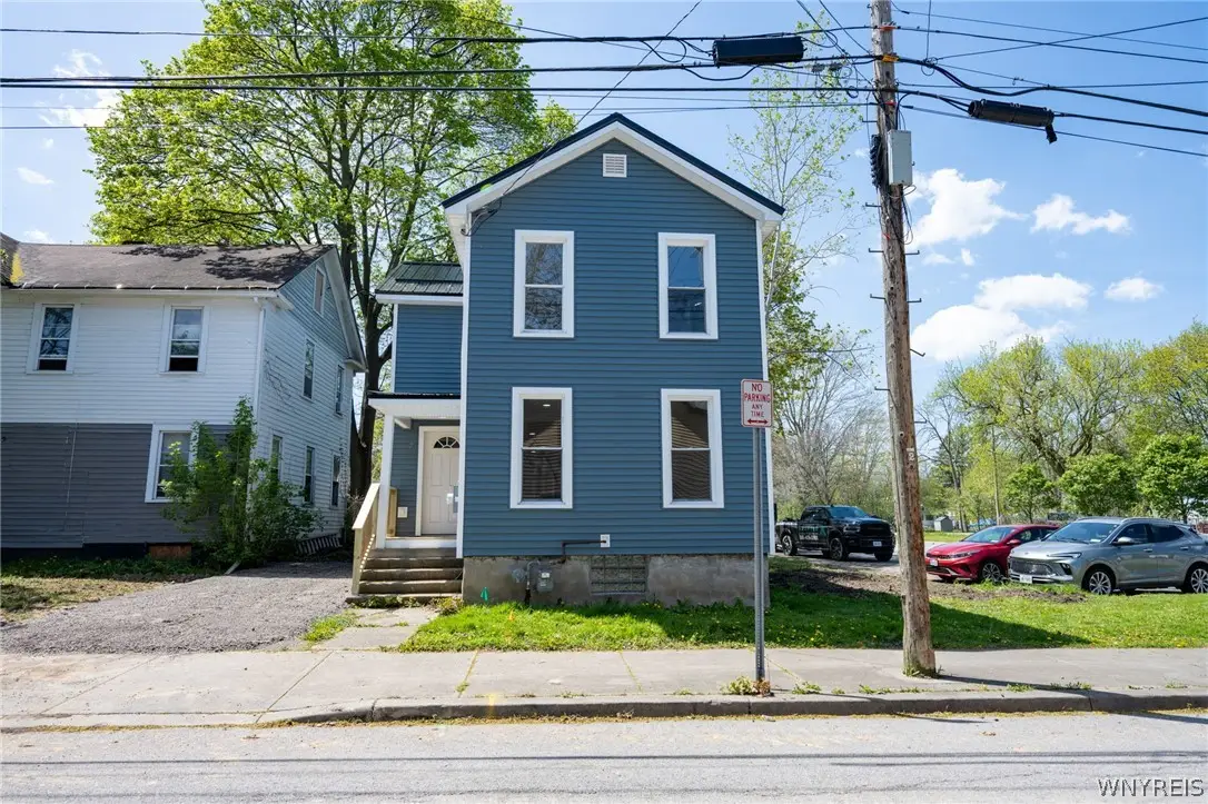 7 Pleasant Street, Le Roy, NY 14482 - #1