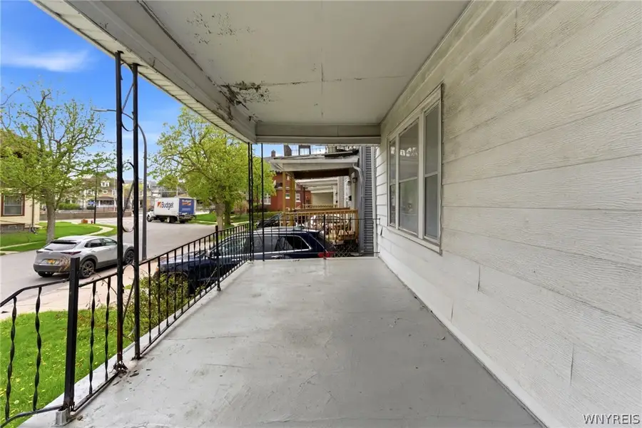 208 Loring Avenue, Buffalo, NY 14214 - #3