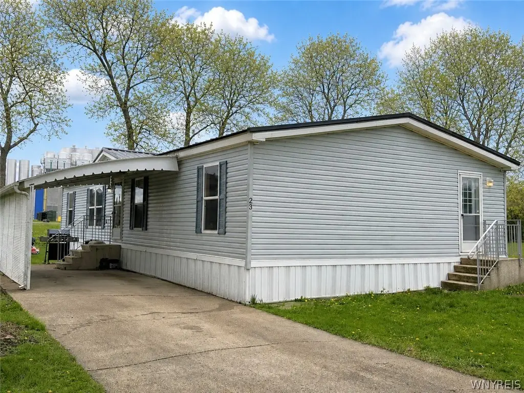 7930 N Route 16, Franklinville, NY 14737 - #1