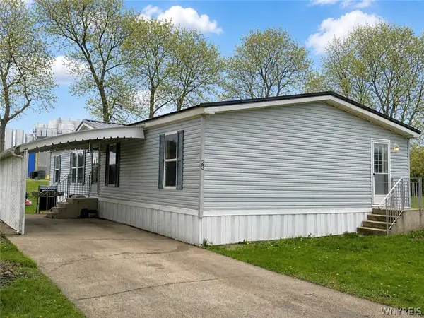 7930 N Route 16, Franklinville, NY 14737