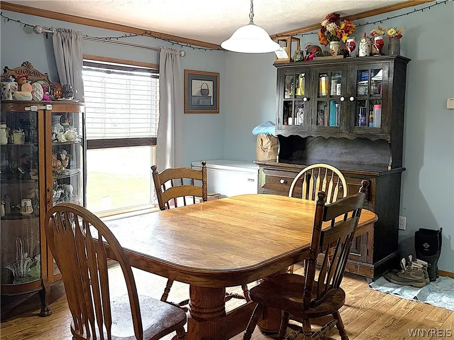 7930 N Route 16, Franklinville, NY 14737 - #2
